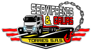 SERVIFRENOS Y GRUAS TORRES SAS